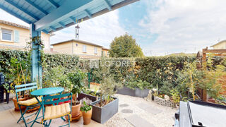  Maison à vendre 5 pièces 104 m²