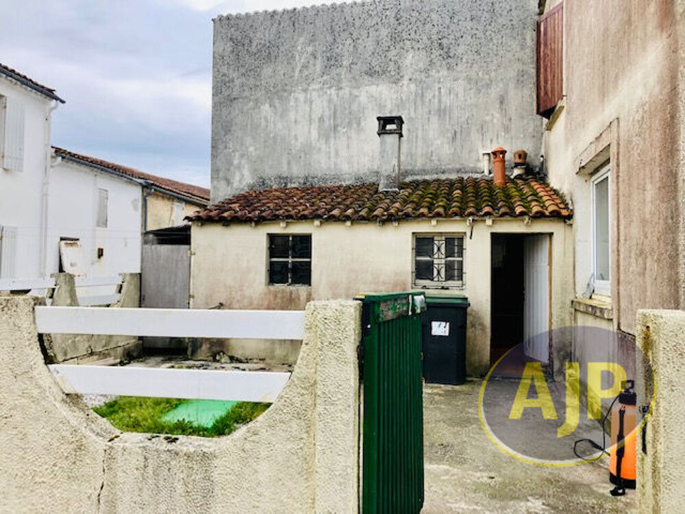 Vente Maison Maison de village 118m2 Begadan ! Begadan