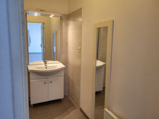  Appartement � louer 2 pi�ces 1 m�