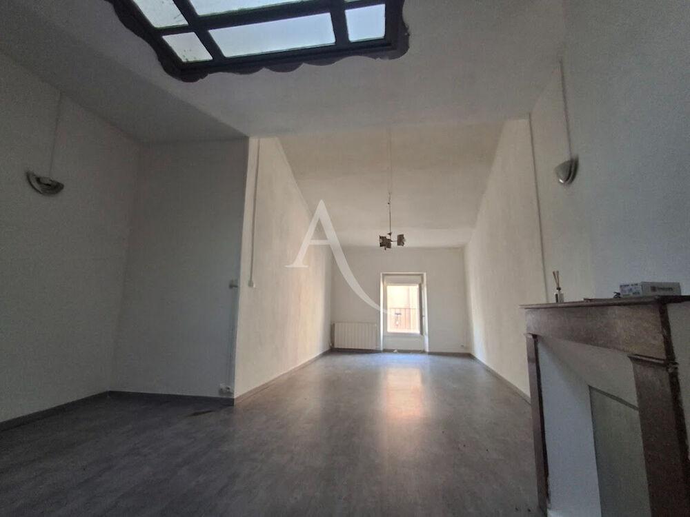 Appartement 4 pièces 87 m² · à Bedarieux · 87 m² · 38 000 €