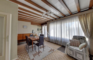  Maison à vendre 5 pièces 117 m²