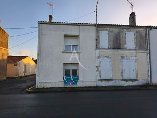  Maison � vendre 3 pi�ces 57 m�