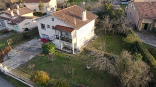  Maison � vendre 8 pi�ces 125 m�