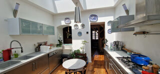  Maison à vendre 3 pièces 95 m²