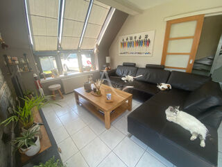  Maison � vendre 6 pi�ces 130 m�