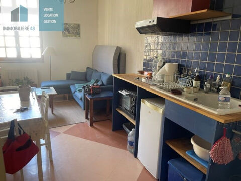  Appartement � louer 2 pi�ces 42 m�