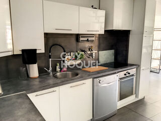  Appartement  vendre 4 pices 75 m