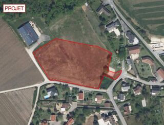  Terrain � vendre 1 m�