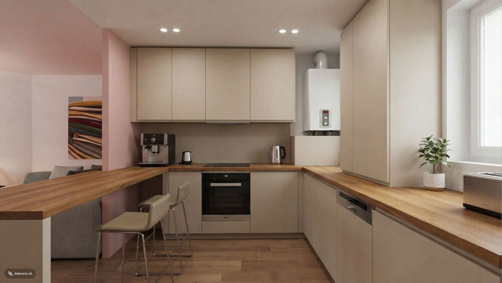 à vendre  Appartement Guéthary (64210)