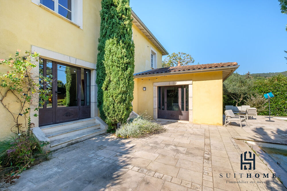  vendre  Maison Saint-Romain-au-Mont-d'Or (69270)