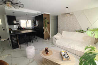  Maison � vendre 4 pi�ces 90 m�