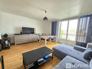 Appartement 3 pièces 65 m² · à Beauvais · 65 m² · 90 000 €