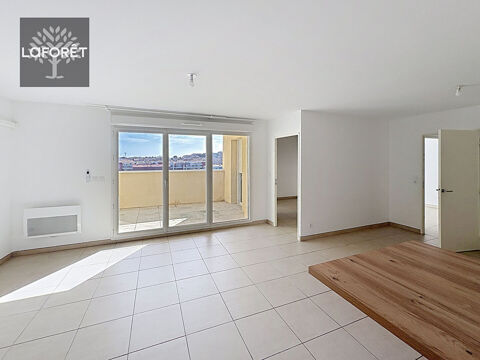  Appartement � louer 3 pi�ces 65 m�