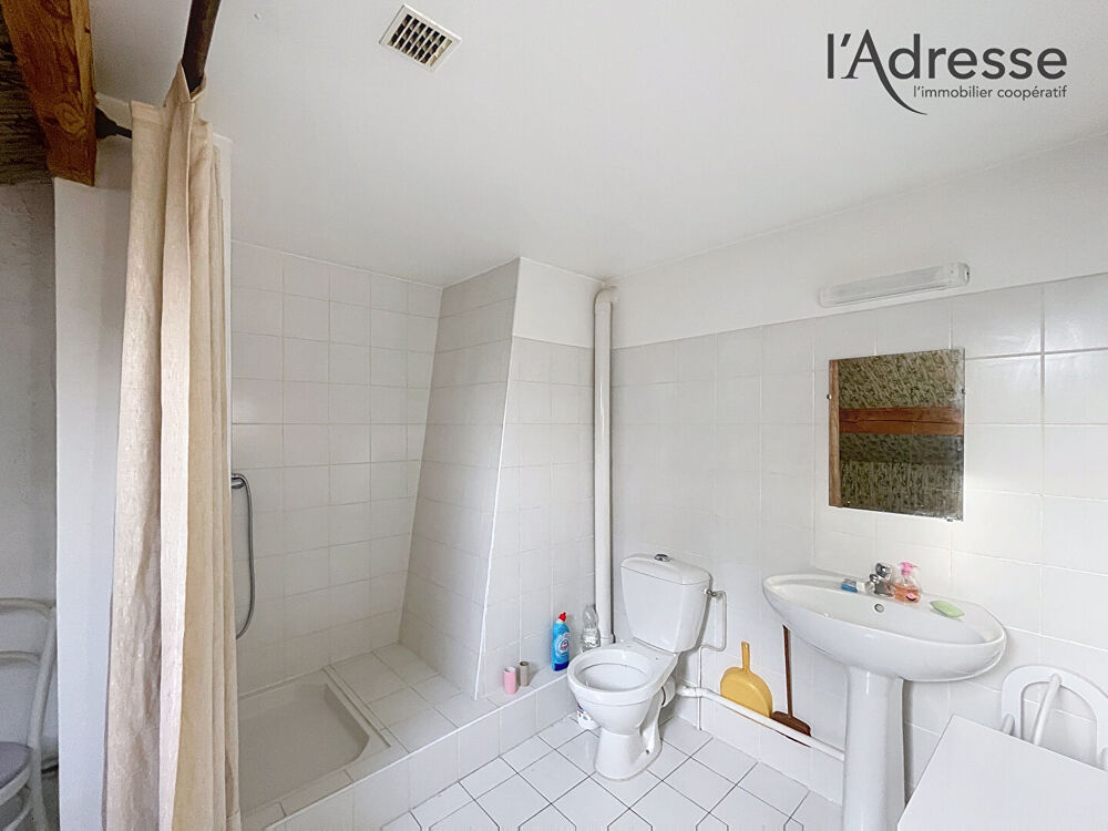 � vendre  Maison Suresnes (92150)