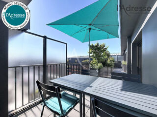  Appartement � vendre 5 pi�ces 136 m�