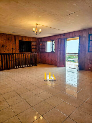  Maison � vendre 6 pi�ces 149 m�