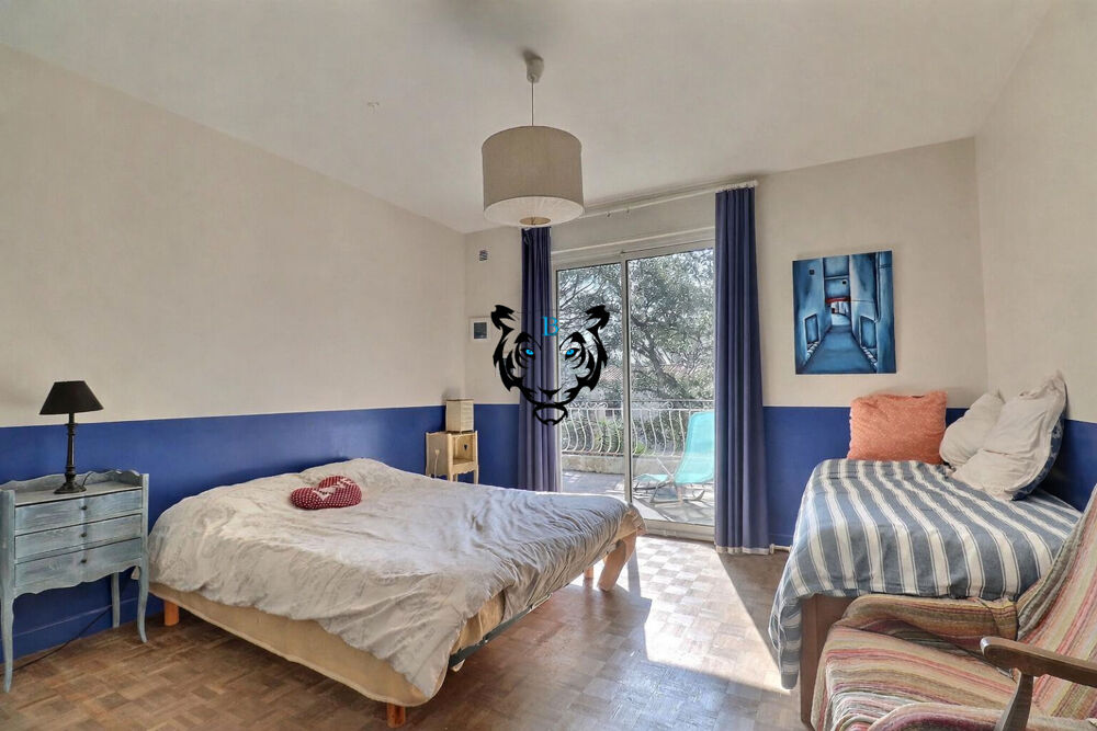 � vendre  Maison Les Issambres (83380)