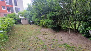  Appartement  vendre 3 pices 60 m