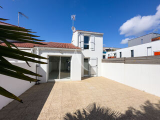  Maison  vendre 3 pices 62 m