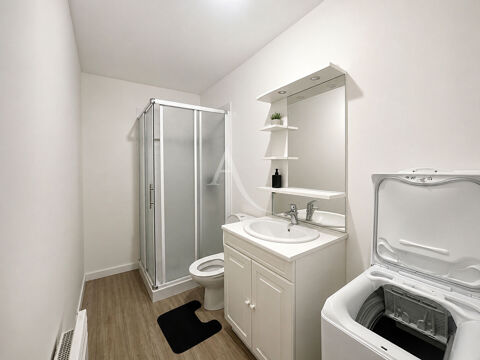 Appartement à vendre 2 pièces 30 m²