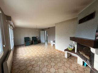  Maison à vendre 5 pièces 90 m²
