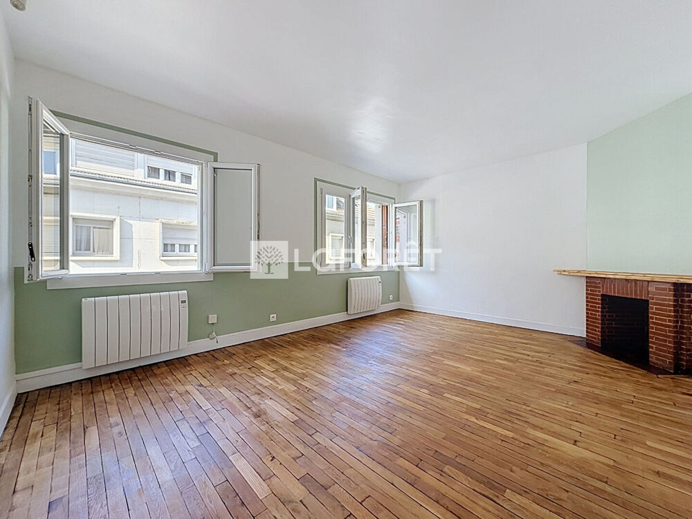 Location Appartement Appartement Elbeuf 2 pièce(s) 57 m2 Elbeuf