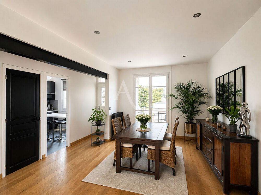 Maison 4 pièces 90 m² · à Le Perreux sur Marne · 90 m² · 549 000 €