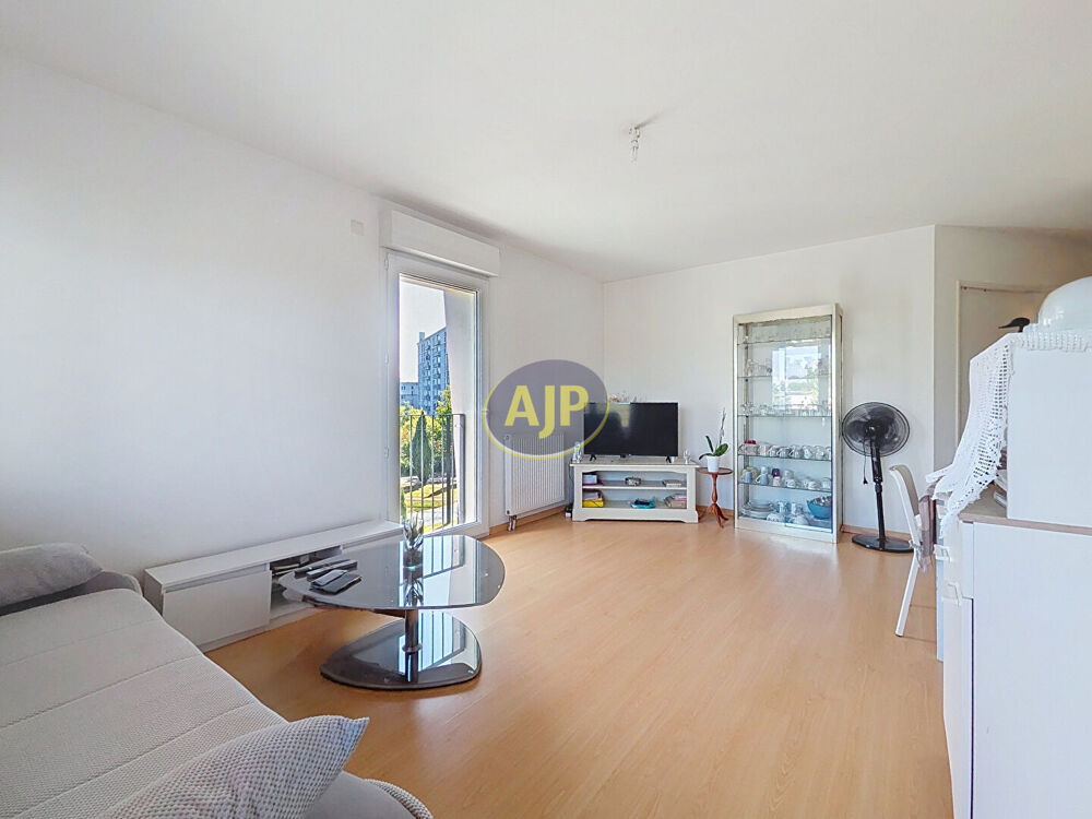 Vente Appartement Appartement T2 de 47 m² à Saint-Herblain Saint herblain