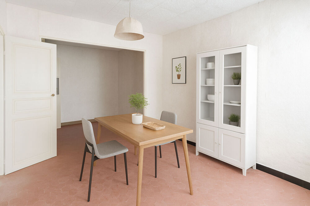Vente Appartement La ciotat grand studio dernier étage La ciotat
