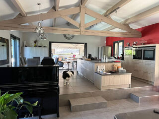  Maison � vendre 6 pi�ces 166 m�