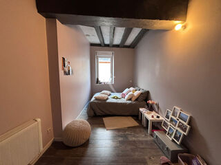  Maison � vendre 4 pi�ces 85 m�