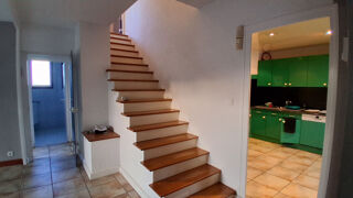 Maison à vendre 5 pièces 158 m²