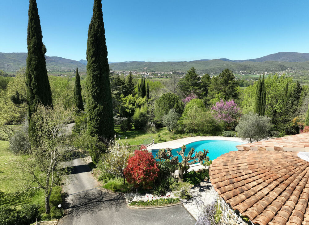 à vendre  Villa Loriol-sur-Drôme (26270)