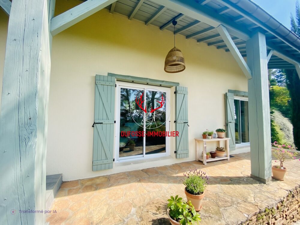 Vente Maison Maion avec vue T6  Limonest Saint didier au mont d or