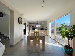  Maison � vendre 6 pi�ces 115 m�