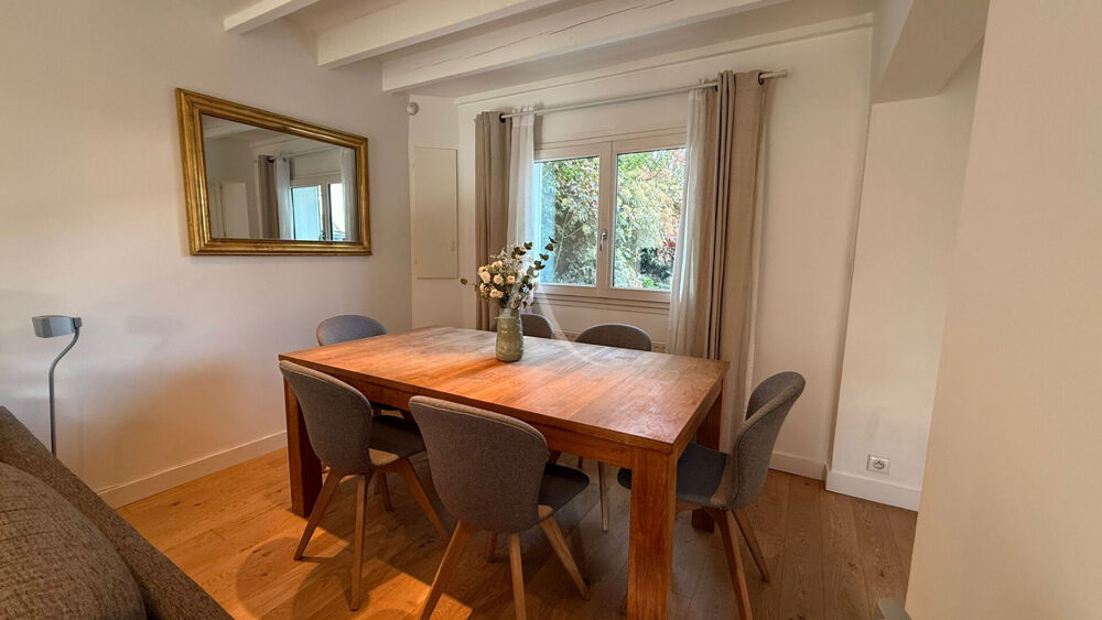 Maison Familiale Nantes ZOLA - 9 pièces 220 m²