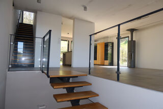  Maison à vendre 7 pièces 153 m²