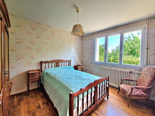  Maison  vendre 6 pices 110 m