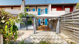  Maison � vendre 4 pi�ces 87 m�