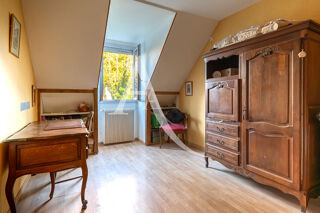  Maison à vendre 5 pièces 105 m²