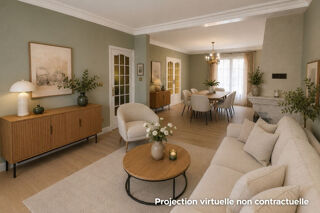  Maison à vendre 5 pièces 94 m²