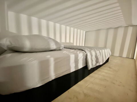  Appartement � louer 1 pi�ce 18 m�