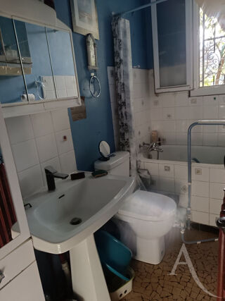  Maison � vendre 4 pi�ces 71 m�