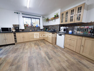  Maison 10 pi�ces 300 m� Prats de mollo la preste