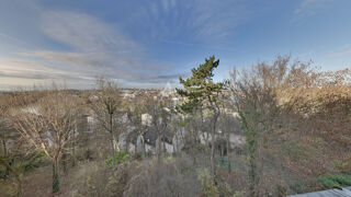  Appartement � vendre 4 pi�ces 89 m�