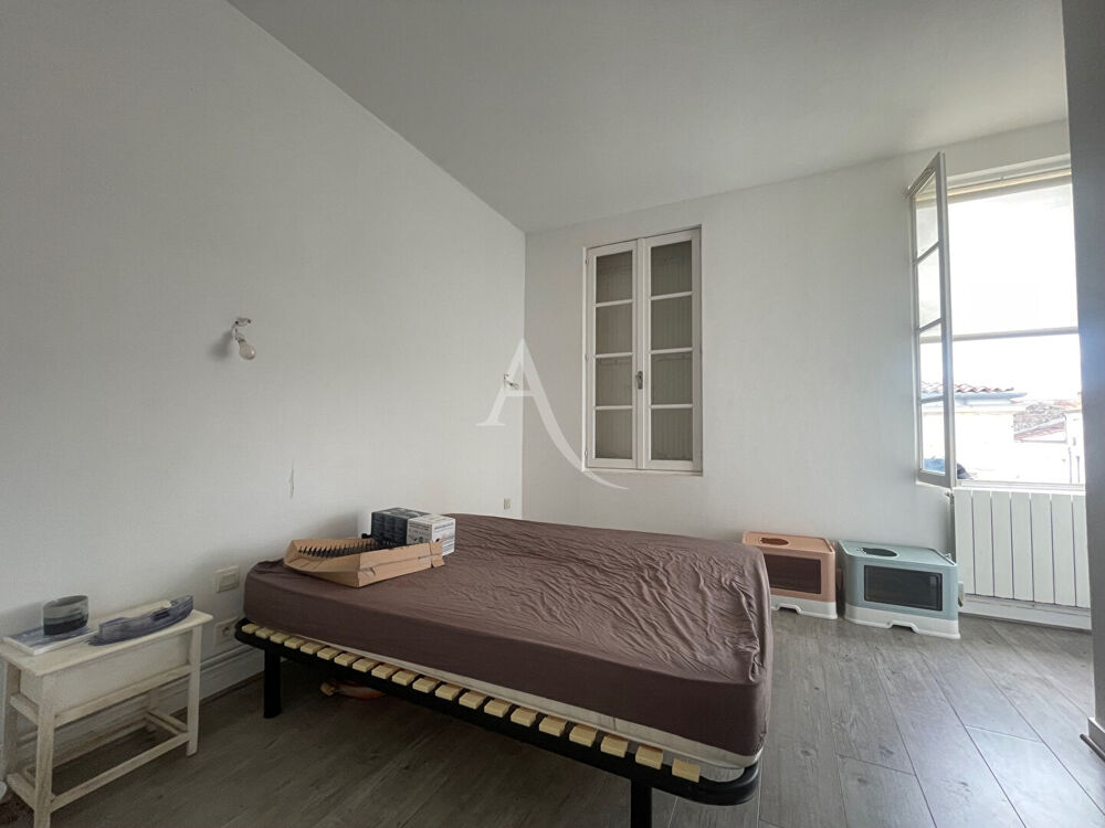 Vente Appartement Appart T3 Rochefort Centre 2 Chambes 2 Salles de bains Rochefort