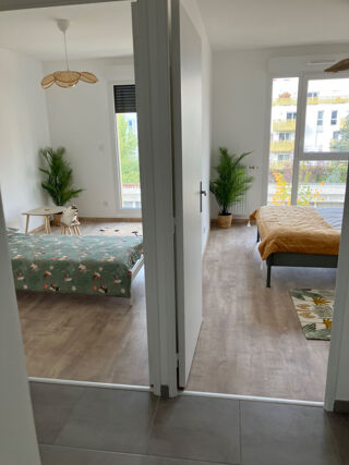 Vente Appartement Super T3 neuf livrable de suite Venissieux