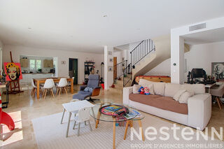  Maison à vendre 6 pièces 187 m²