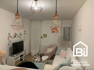  Appartement � vendre 2 pi�ces 31 m�