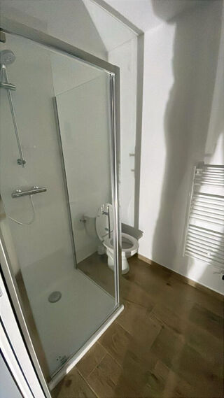  Appartement à louer 1 pièce 